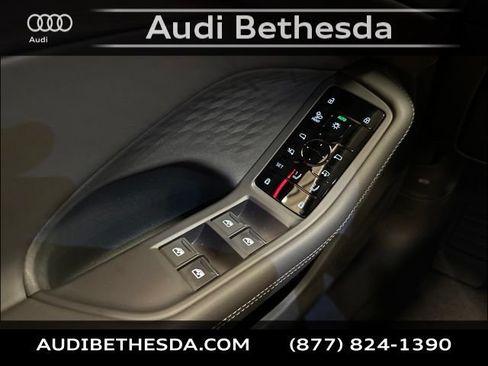 New 2026 Audi A5 2.0T Premium Plus AWD/4WD image 14