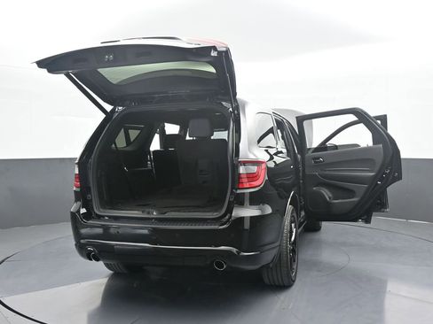 Used 2022 Dodge Durango GT image 76