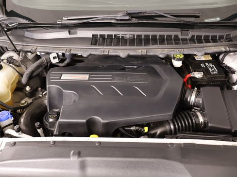 Used 2020 Ford Edge ST w/ Equipment Group 401A image 21