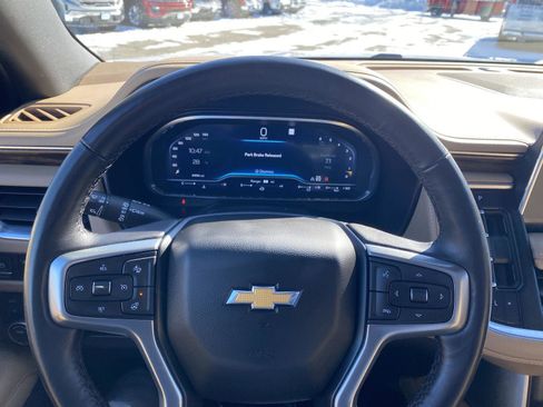 Used 2023 Chevrolet Tahoe Premier image 31