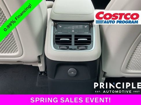 New 2026 Volvo XC90 T8 Ultra w/ Protection Package Premier AWD/4WD image 35