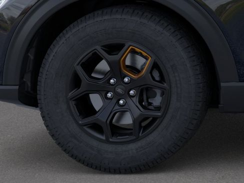New 2026 Ford Explorer Tremor AWD/4WD image 19