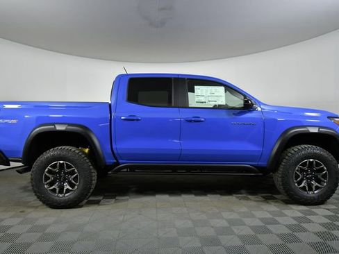 New 2026 Chevrolet Colorado ZR2 w/ Technology Package image 15