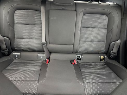 Used 2025 Chevrolet Equinox LT image 34