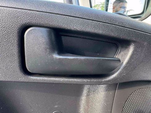 Used 2019 RAM ProMaster 3500 FWD image 25