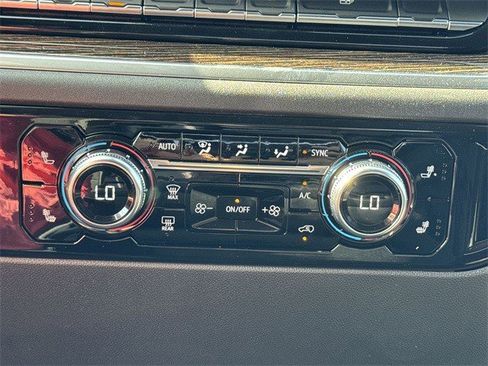 New 2026 GMC Sierra 1500 Elevation image 19