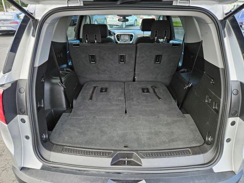 Used 2017 GMC Acadia SLE image 18