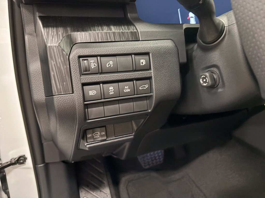 Used 2026 Toyota 4Runner Platinum AWD/4WD image 26
