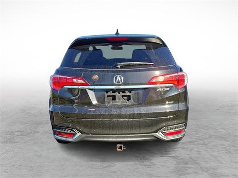 Used 2017 Acura RDX AWD image 5
