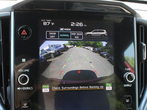 New 2025 Subaru Forester Limited image 17