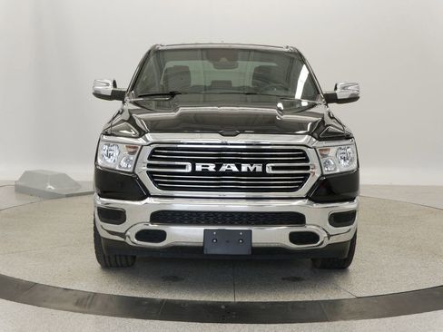 Certified 2023 RAM 1500 Laramie image 47