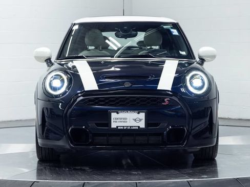 Used 2024 MINI Cooper S FWD image 5