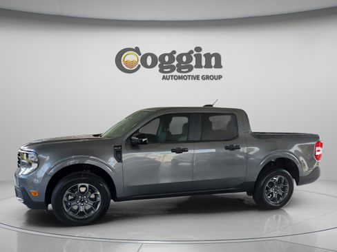 New 2026 Ford Maverick XLT w/ Equipment Group 301A image 1
