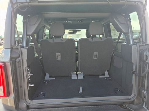 New 2026 Ford Bronco 2-Door AWD/4WD image 13
