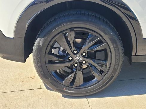 New 2026 Buick Encore GX Sport Touring FWD image 14