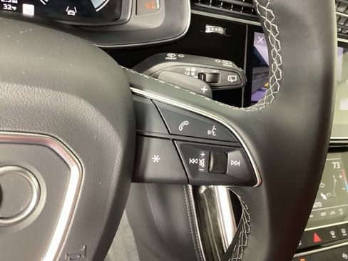 Used 2025 Audi Q7 2.0T Premium Plus w/ Premium Plus Package image 31