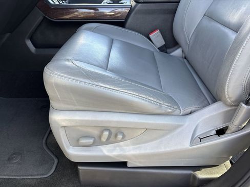 Used 2018 GMC Sierra 1500 SLT w/ SLT Premium Package image 19