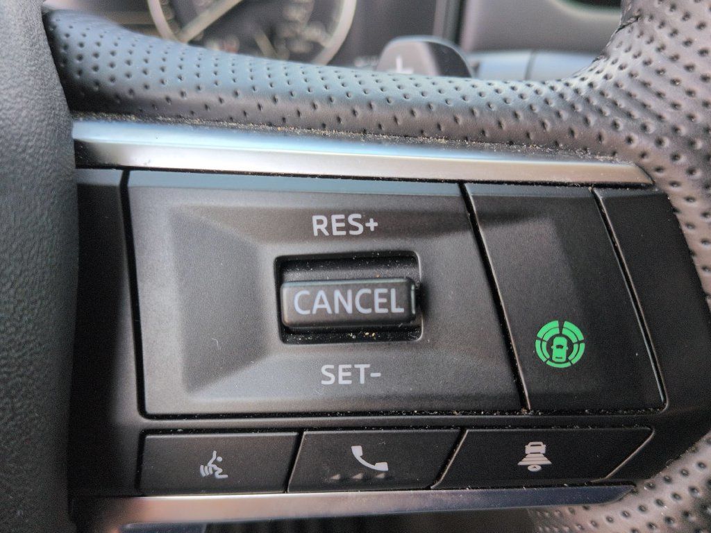 Used 2025 Mitsubishi Outlander SE AWD/4WD image 21