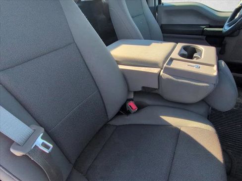 Used 2019 Ford F150 XL image 12