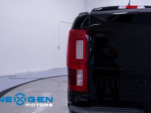 Used 2022 Ford Ranger Lariat w/ Equipment Group 501A High image 56