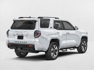 New 2026 Toyota 4Runner TRD Sport Premium video 2
