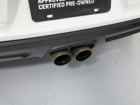 Certified 2024 Porsche 718 Cayman S RWD image 46