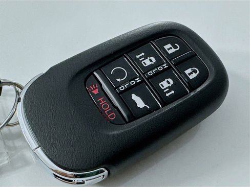 New 2026 Honda Odyssey EX-L image 42