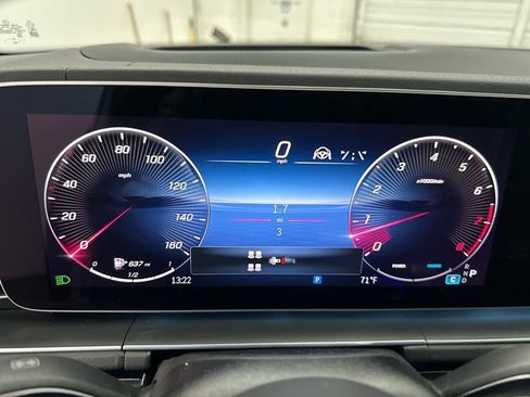 New 2026 Mercedes-Benz GLS 580 GLS 580 image 13