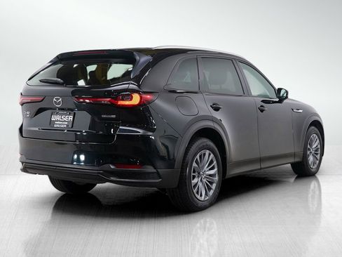 Certified 2024 MAZDA CX-90 Plug-In Hybrid w/ Preferred AWD/4WD image 5