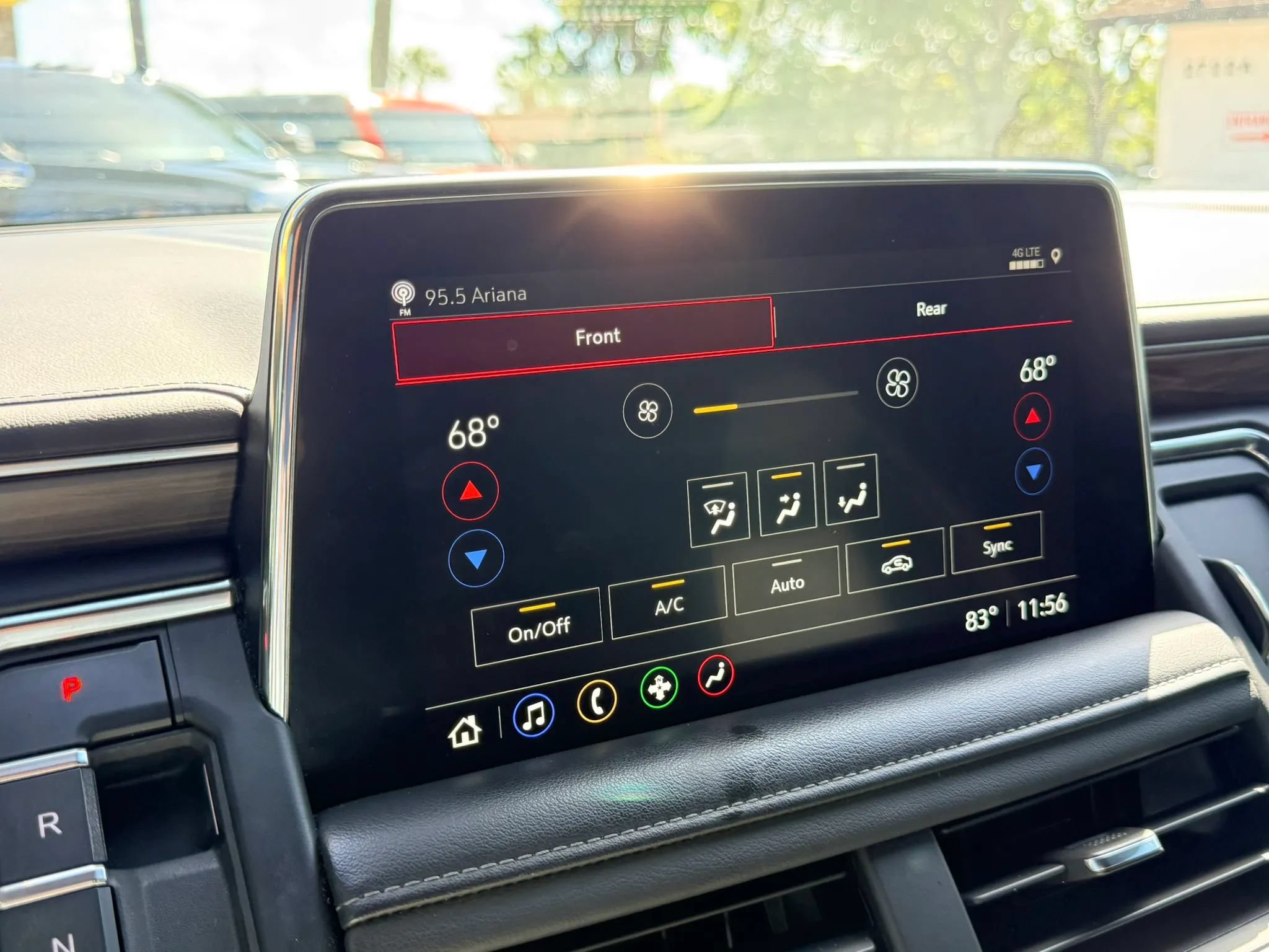 Used 2021 Chevrolet Tahoe LT RWD image 26