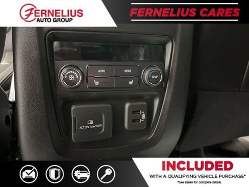 Used 2023 Buick Enclave Avenir w/ Avenir Technology Package AWD/4WD image 33