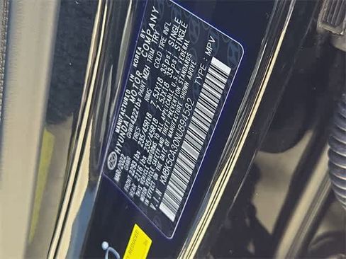 Used 2022 Hyundai Kona Limited image 36