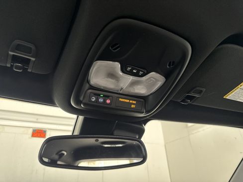 New 2026 Chevrolet TrailBlazer RS w/ Convenience Package image 40