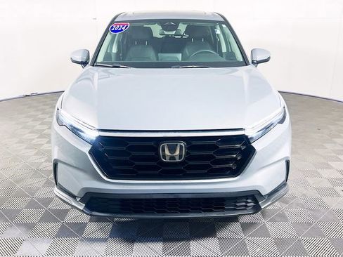 Used 2024 Honda CR-V EX image 3