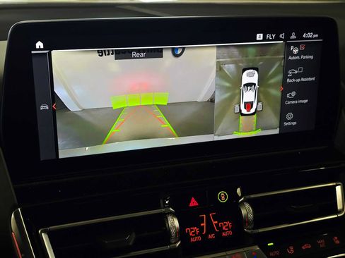 New 2026 BMW M850i xDrive Coupe image 15