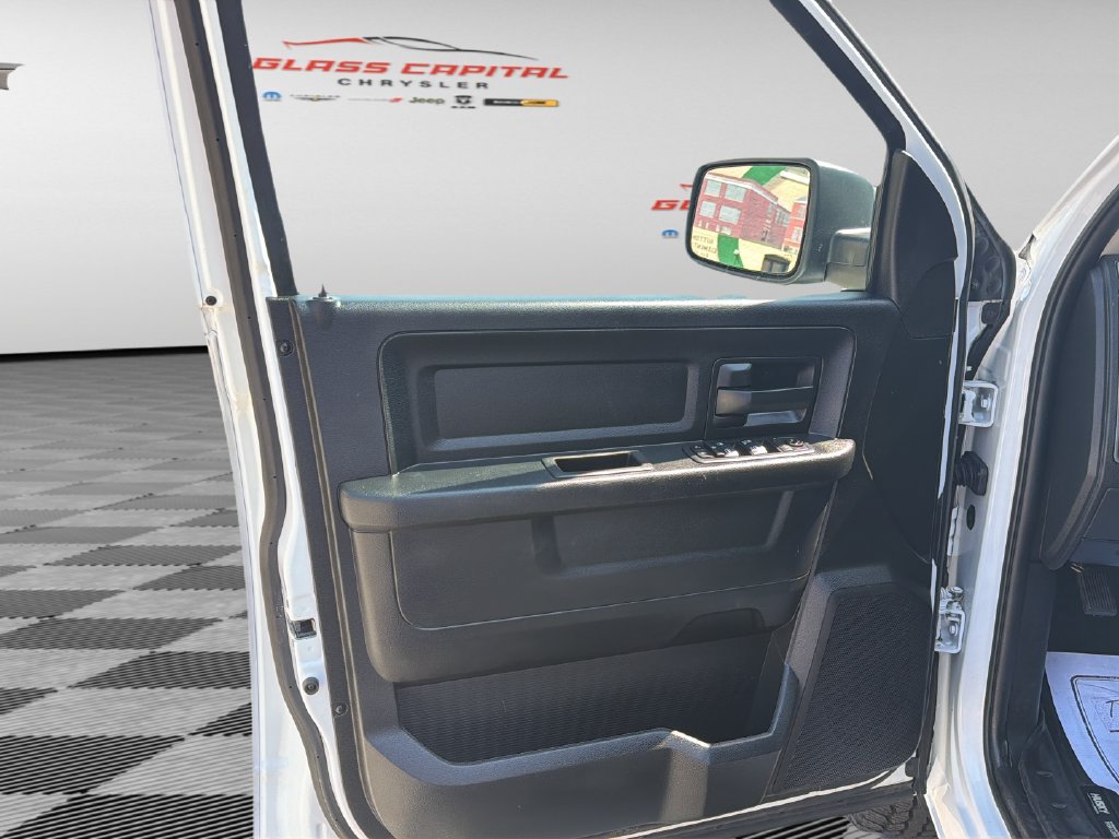 Used 2019 RAM 1500 Tradesman AWD/4WD image 15