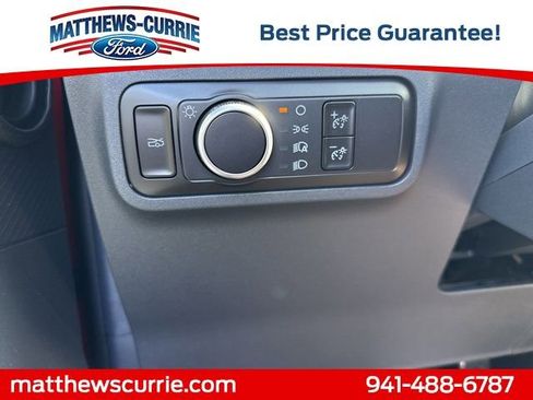 New 2026 Ford Mustang GT Premium w/ GT Performance Package RWD image 24
