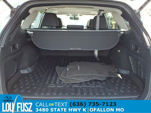 Used 2024 Subaru Outback Limited AWD/4WD image 29