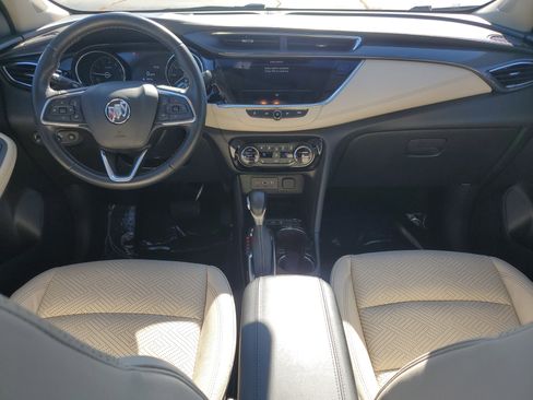 Used 2021 Buick Encore GX Essence w/ Experience Buick Package image 12