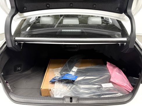 New 2025 Lexus ES 350 w/ Luxury Package image 11