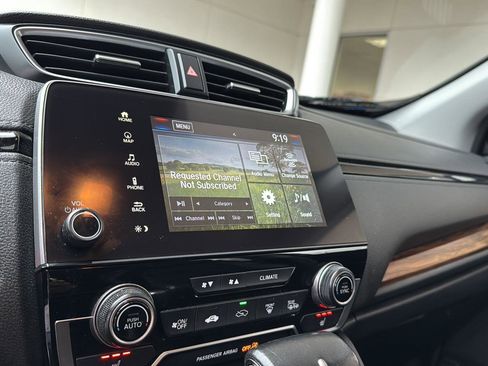 Used 2021 Honda CR-V Touring image 21