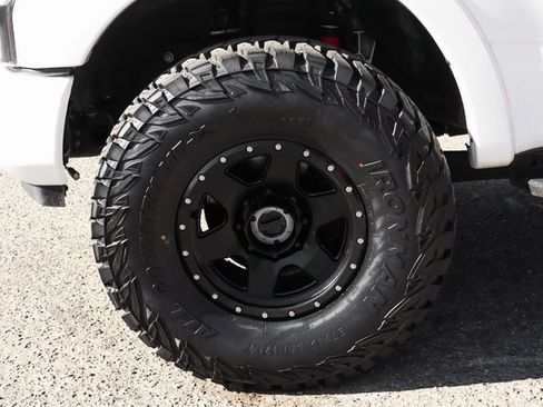 Used 2021 Ford F350 Lariat image 58