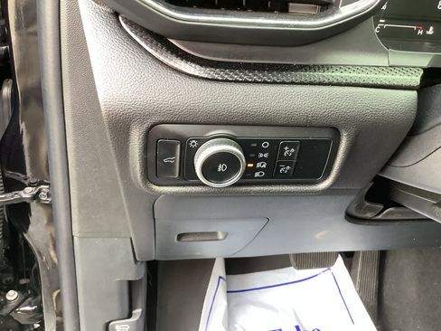 Used 2024 Ford Explorer ST-Line w/ Class IV Trailer Tow Package image 13