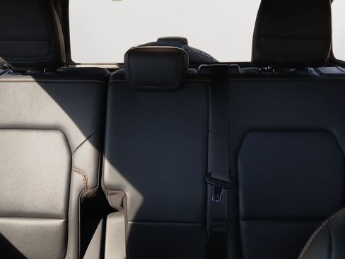 Used 2021 Ford Bronco Badlands AWD/4WD image 21