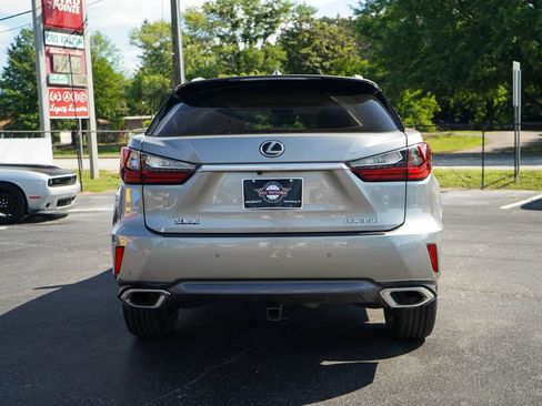Used 2017 Lexus RX 350 FWD image 19