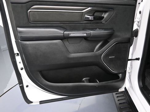 Used 2022 RAM 1500 TRX w/ TRX Level 2 Equipment Group image 28