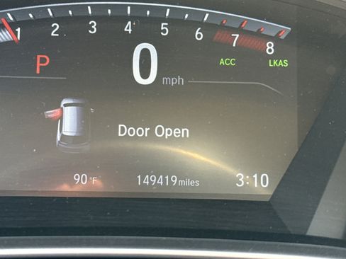 Used 2019 Honda CR-V EX-L image 22