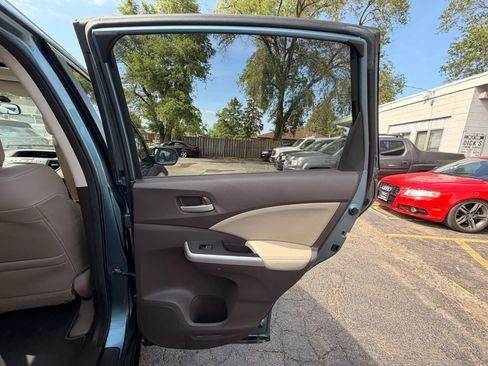 Used 2013 Honda CR-V EX-L image 26