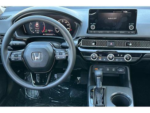 Certified 2026 Honda Civic LX image 15