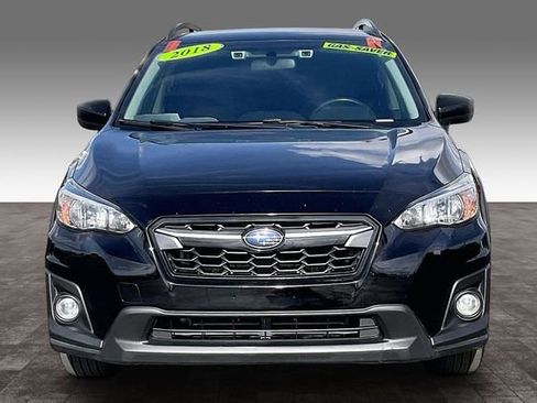 Used 2018 Subaru Crosstrek 2.0i Premium w/ Eyesight System AWD/4WD image 3